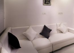 microfiber sofas
