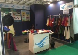 Lineapelle fair