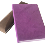 sanling microfiber suede for package