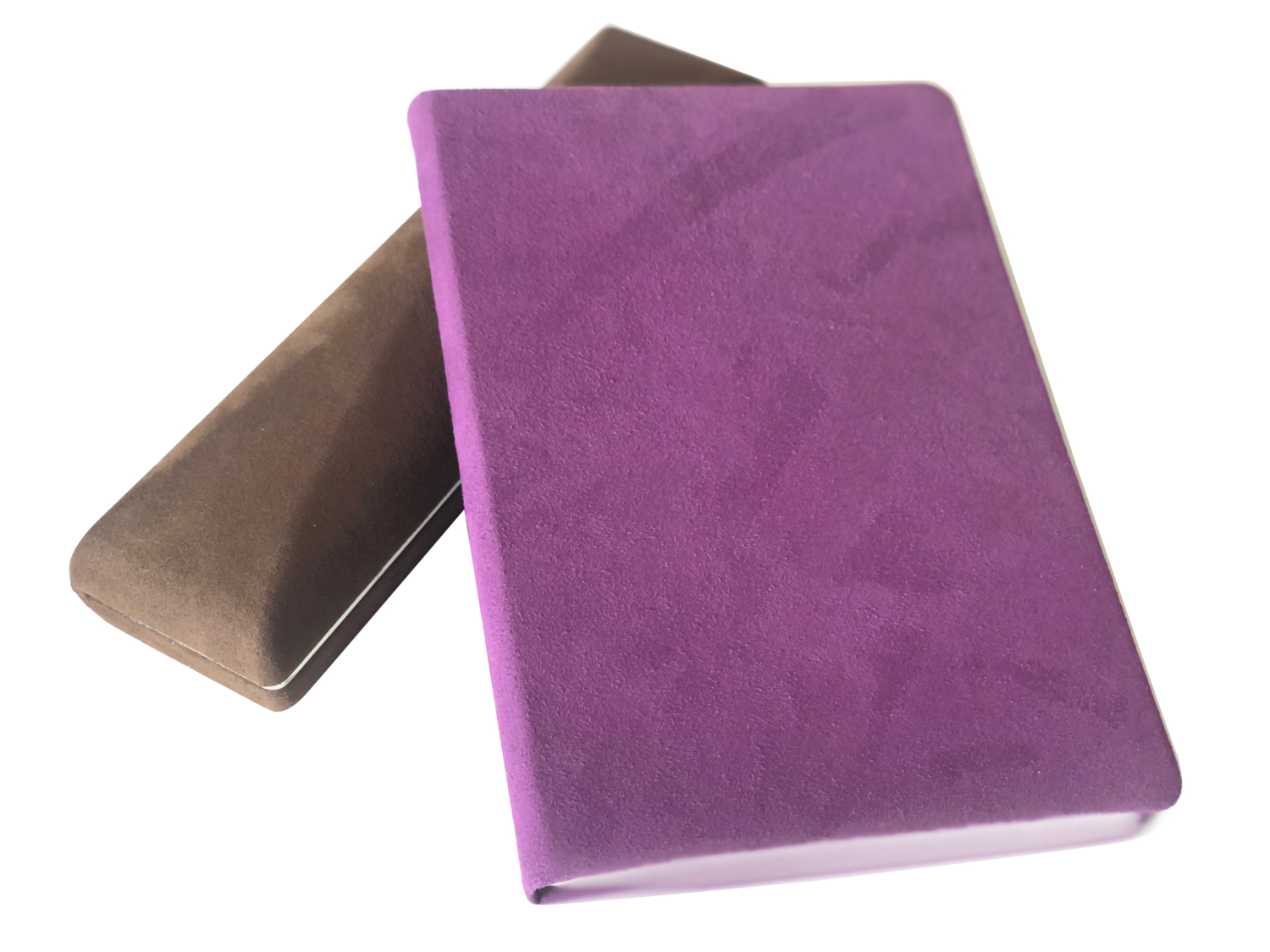 sanling microfiber suede for package
