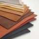 Why Sanling microfiber suede leather is the ideal alternative of real leather