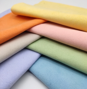 Sanling superior microfiber